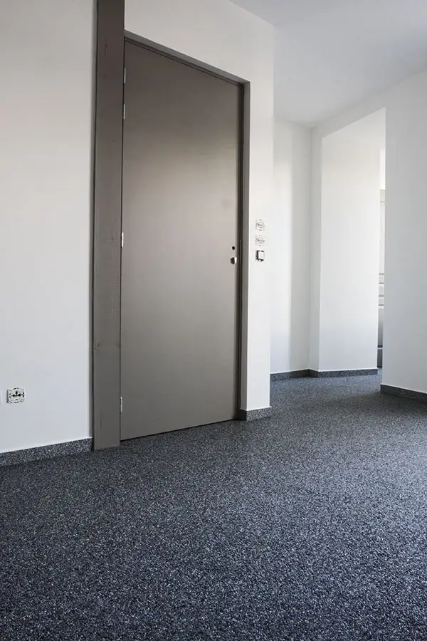 Moquette de pierre appartement 5
