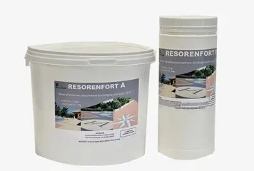 résine pour terrasse