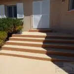 Chantier Rosé