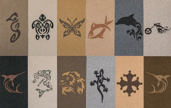 motifs