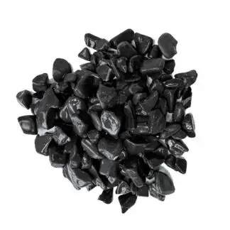 GALETS NOIR INTENSE